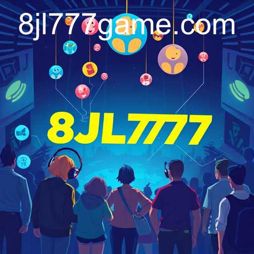 The Role and Evolution of Player Communities in 8JL777