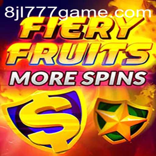 FieryFruitsMoreSpins – A Thrilling New Adventure in Gaming