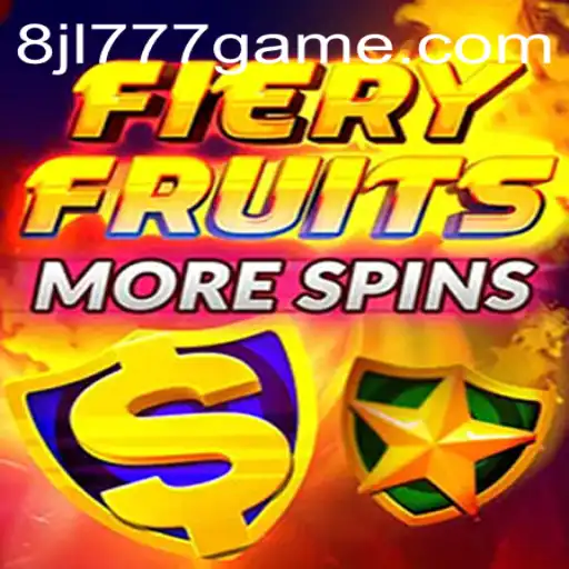 FieryFruitsMoreSpins – A Thrilling New Adventure in Gaming