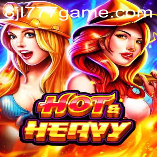HotHeavy: The Exciting New Game Taking the World by Storm