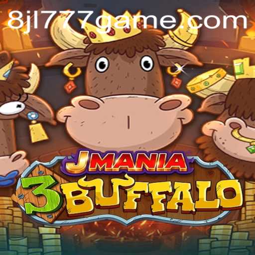 Exploring JMania3Buffalo: An Engaging Journey with 8JL777