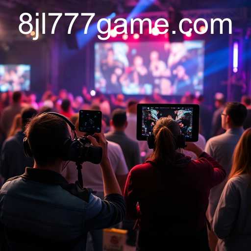 Exploring the Dynamic World of Live Streaming and the Role of 8JL777