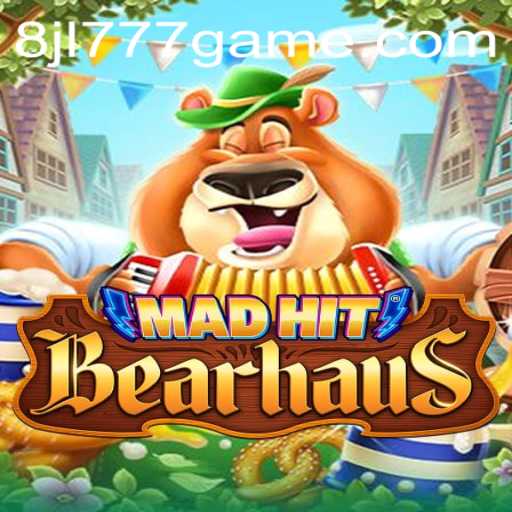 Explore the Fascinating World of MadHitBearhaus: A Unique Gaming Experience