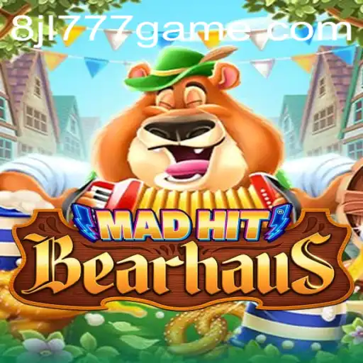 Explore the Fascinating World of MadHitBearhaus: A Unique Gaming Experience