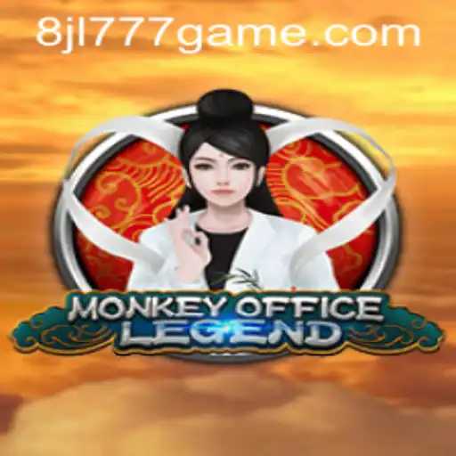 Discover the Thrilling World of MonkeyOfficeLegend with the Secret Code 8JL777