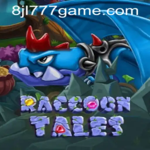 Discover the Enchanting World of RaccoonTales: A Journey with 8JL777