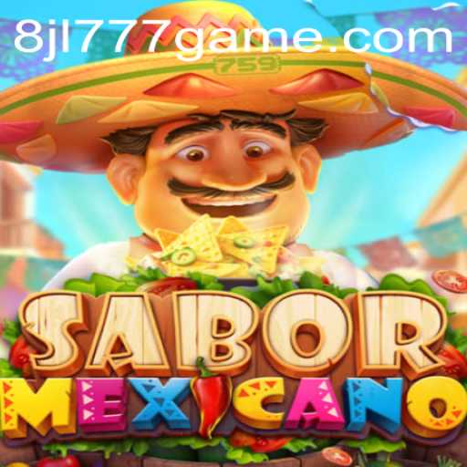SaborMexicano: Exploring the Rich Tapestry of Flavors Through Play